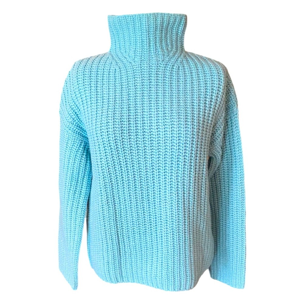 Vince lofty wool blend sweater. EUC